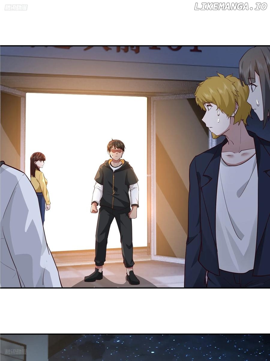 I Really Don’t Want to be Reborn Chapter 355 - page 3