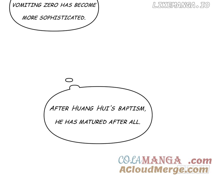 I Really Don’t Want to be Reborn Chapter 355 - page 38