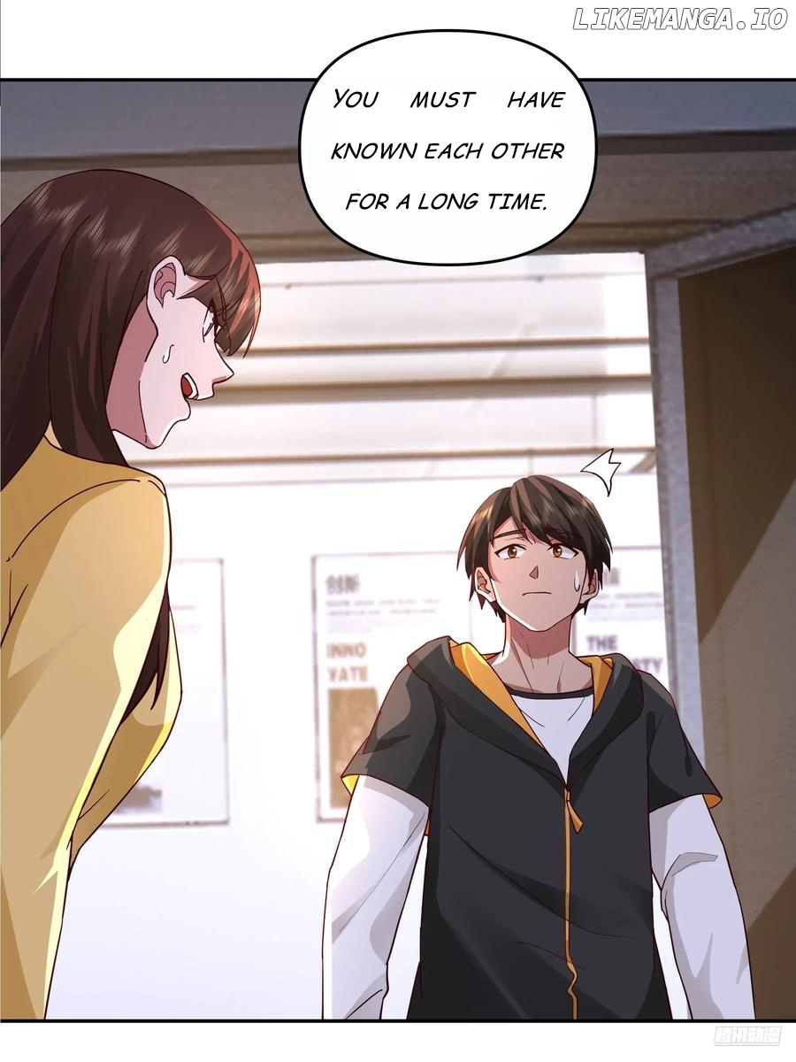 I Really Don’t Want to be Reborn Chapter 355 - page 7