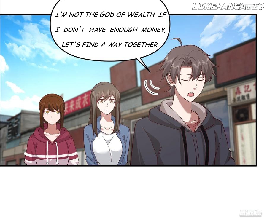 I Really Don’t Want to be Reborn Chapter 358 - page 11