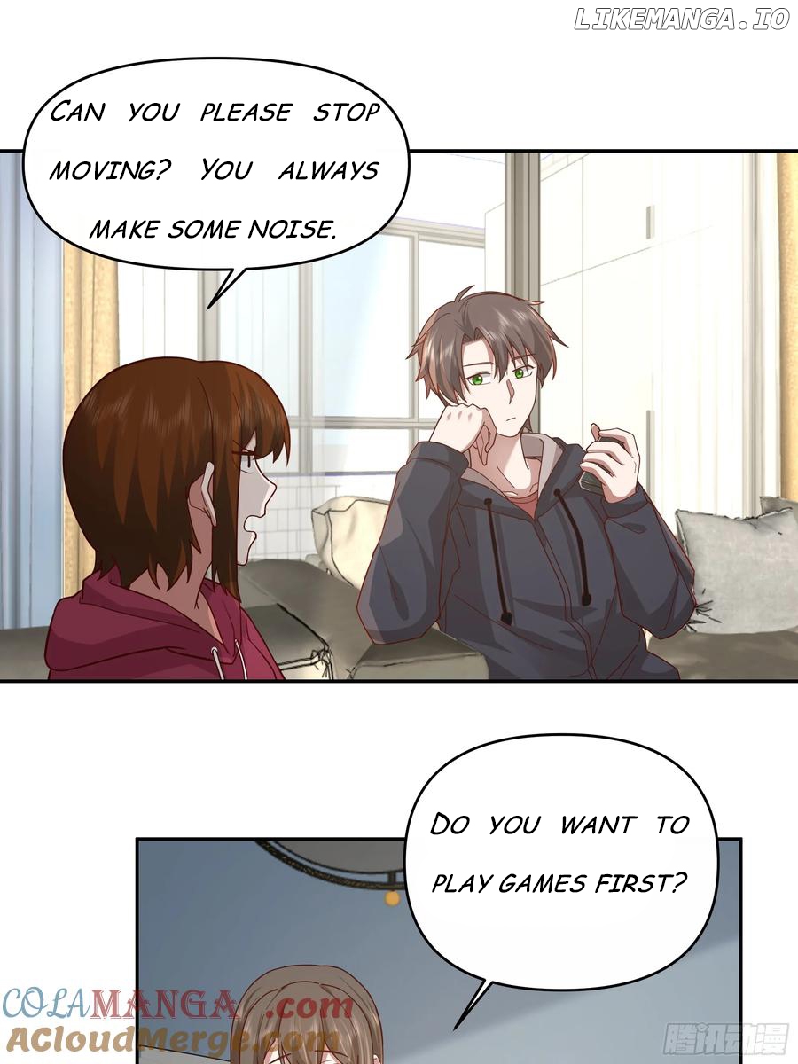 I Really Don’t Want to be Reborn Chapter 358 - page 14