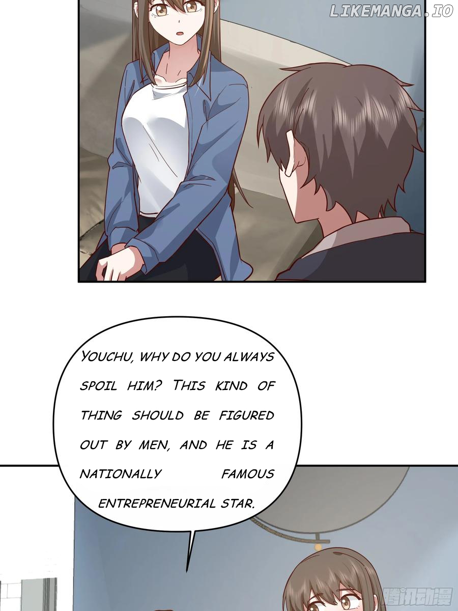 I Really Don’t Want to be Reborn Chapter 358 - page 15