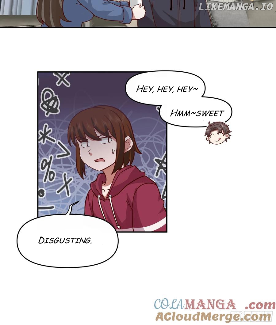 I Really Don’t Want to be Reborn Chapter 358 - page 18