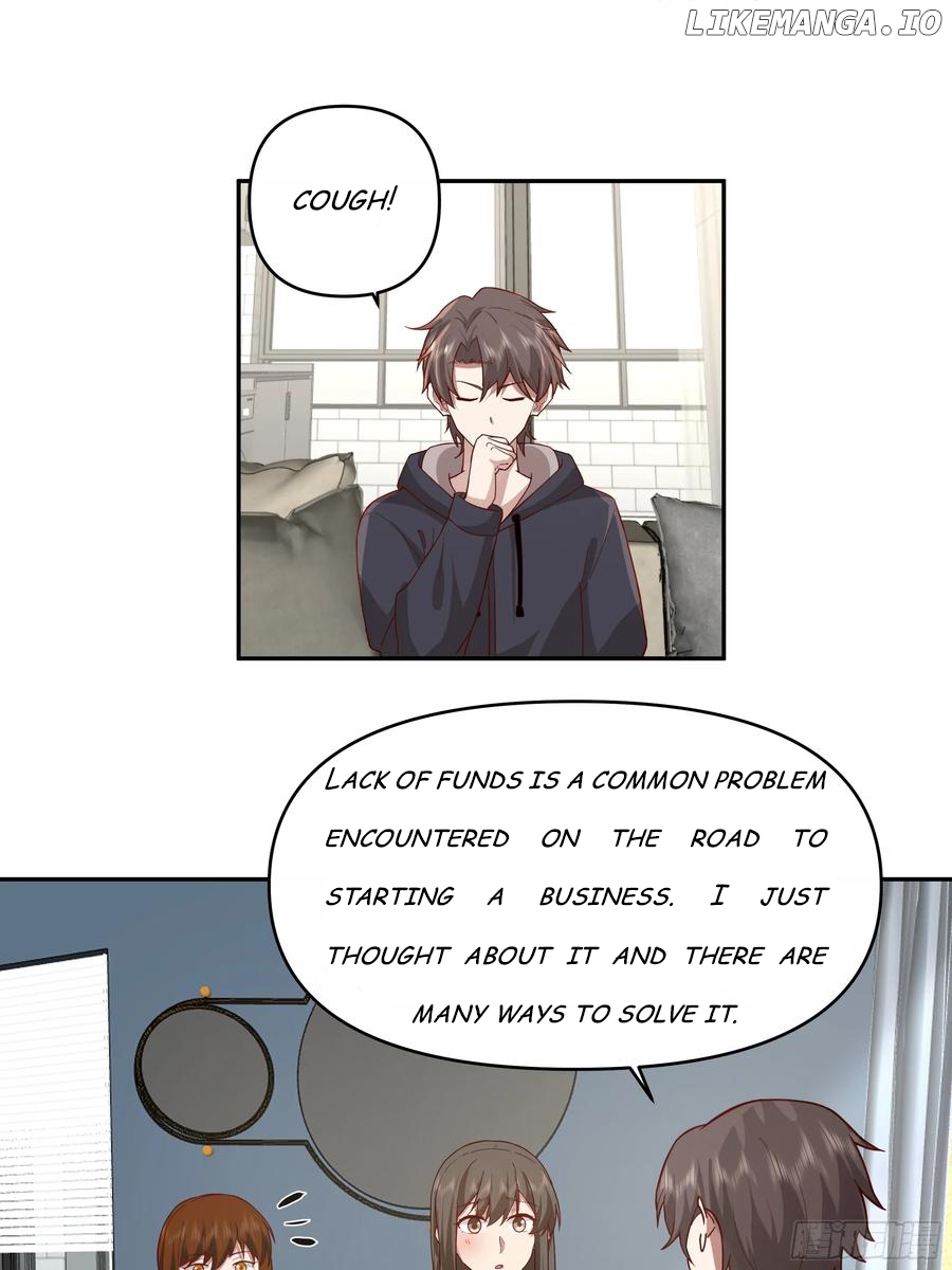 I Really Don’t Want to be Reborn Chapter 358 - page 19