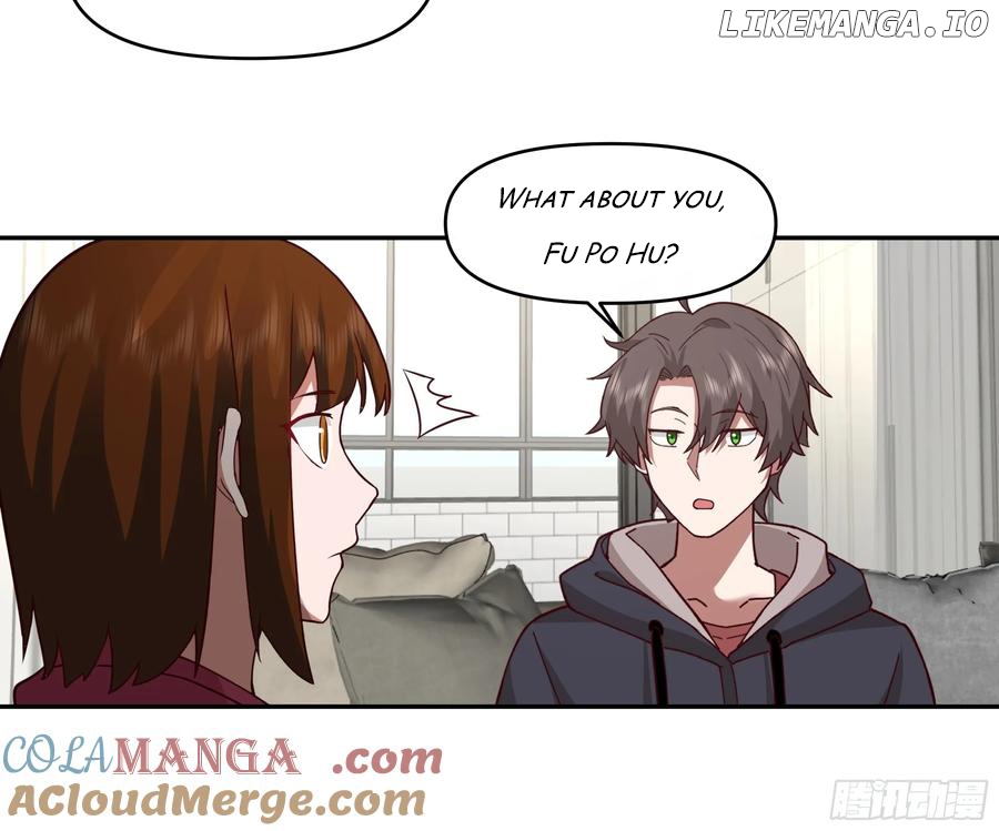 I Really Don’t Want to be Reborn Chapter 358 - page 24