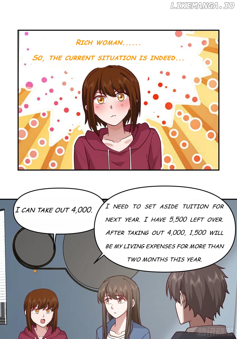 I Really Don’t Want to be Reborn Chapter 358 - page 25