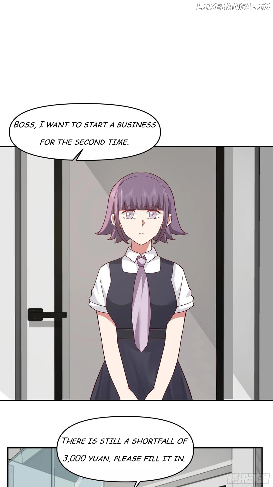 I Really Don’t Want to be Reborn Chapter 358 - page 31