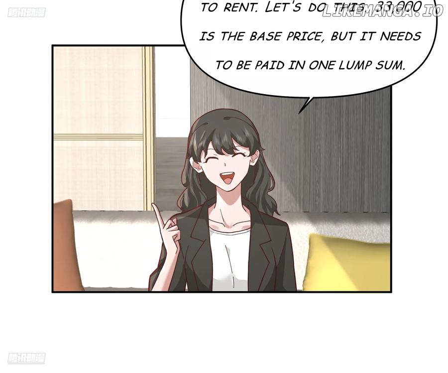 I Really Don’t Want to be Reborn Chapter 358 - page 5