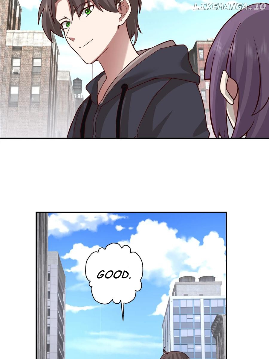 I Really Don’t Want to be Reborn Chapter 359 - page 13