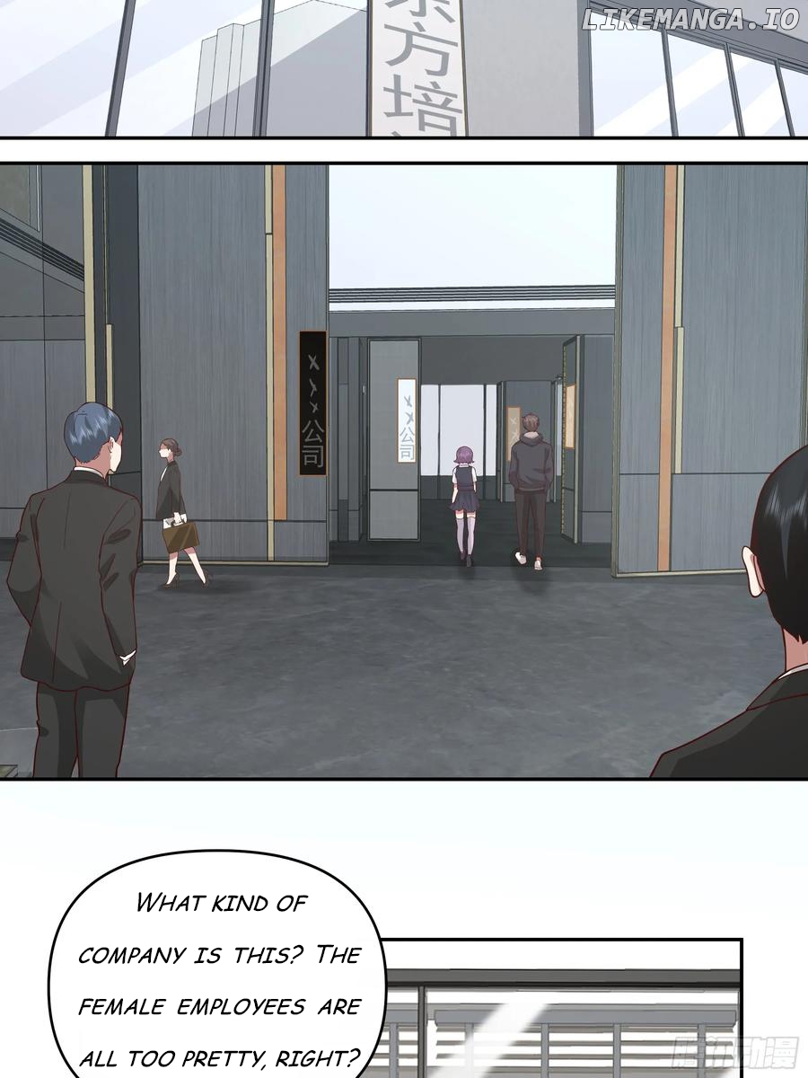 I Really Don’t Want to be Reborn Chapter 359 - page 19