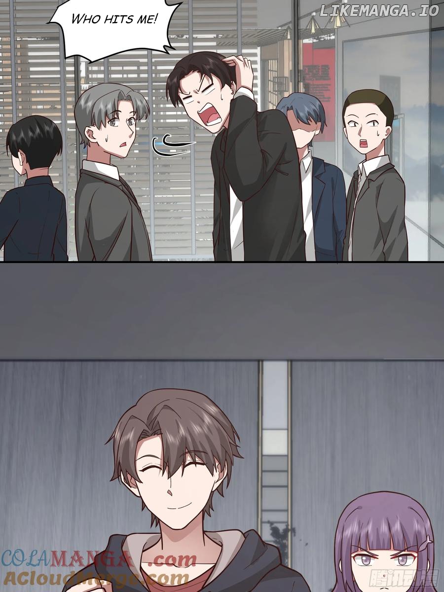 I Really Don’t Want to be Reborn Chapter 359 - page 22