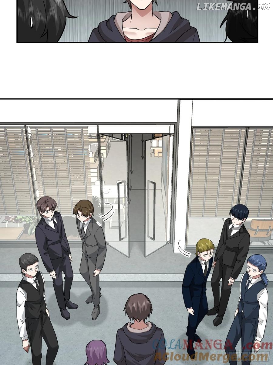 I Really Don’t Want to be Reborn Chapter 359 - page 28