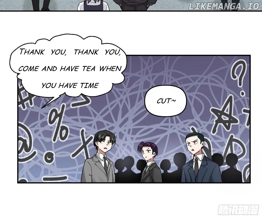 I Really Don’t Want to be Reborn Chapter 359 - page 29