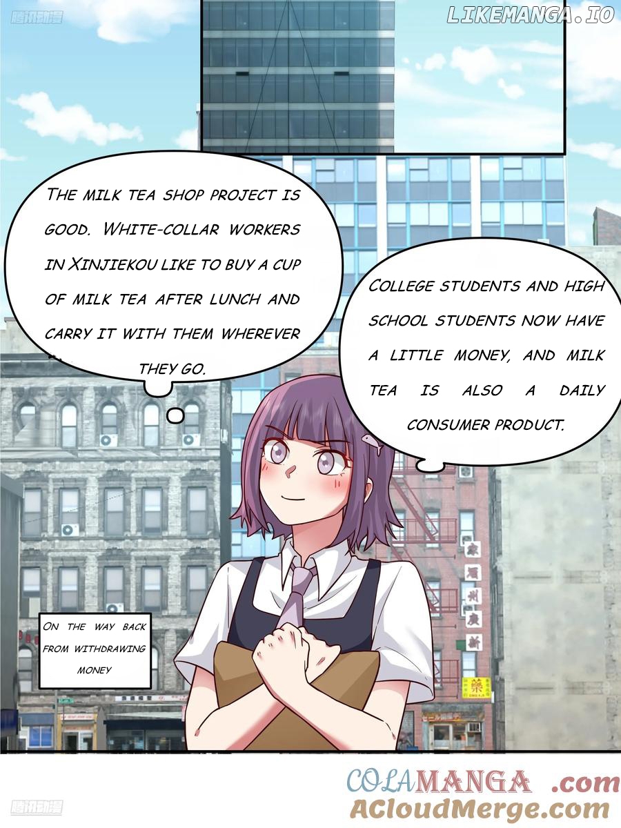 I Really Don’t Want to be Reborn Chapter 359 - page 4