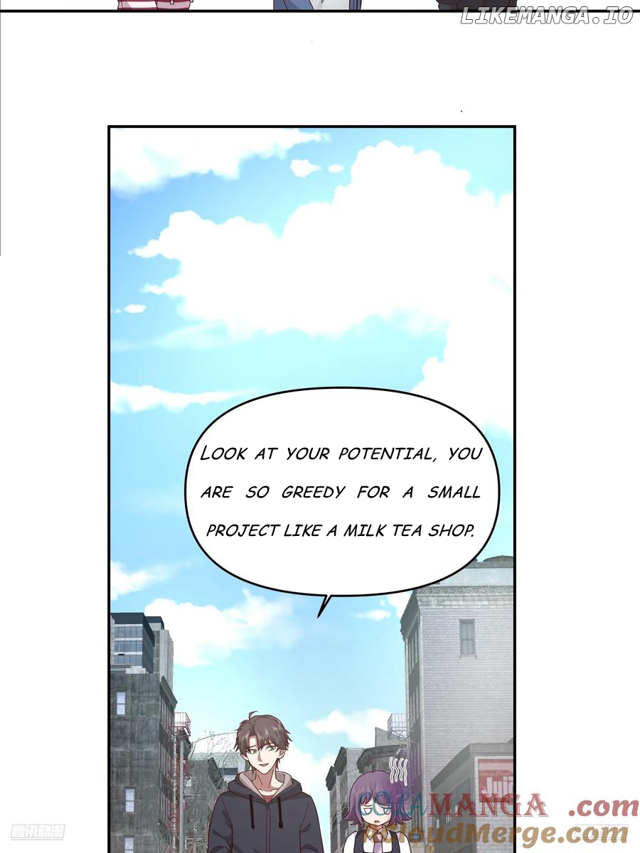 I Really Don’t Want to be Reborn Chapter 359 - page 10