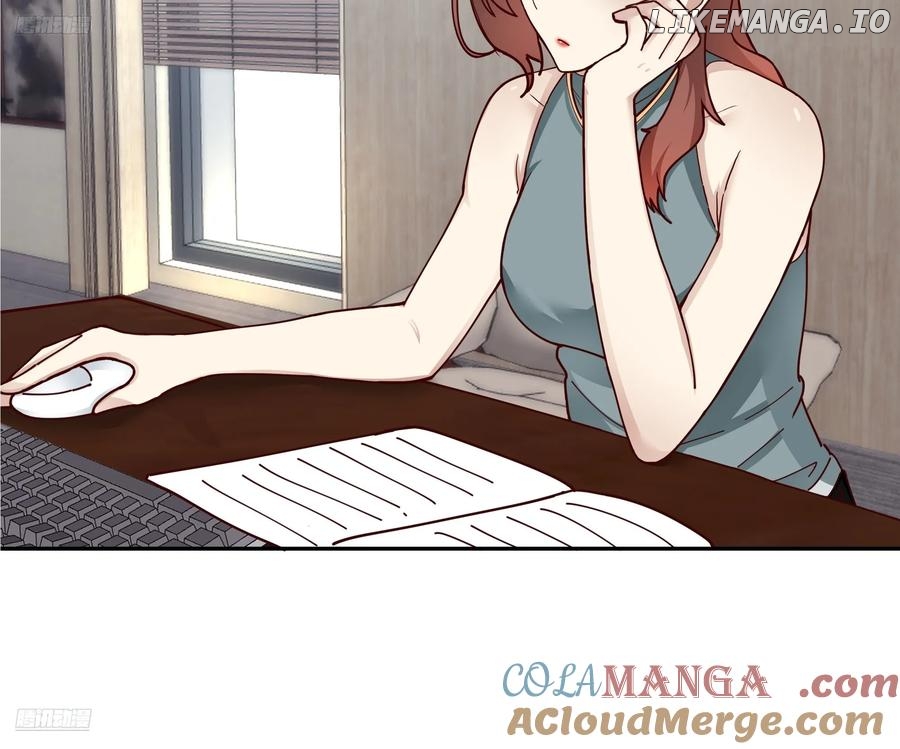 I Really Don’t Want to be Reborn Chapter 362 - page 8