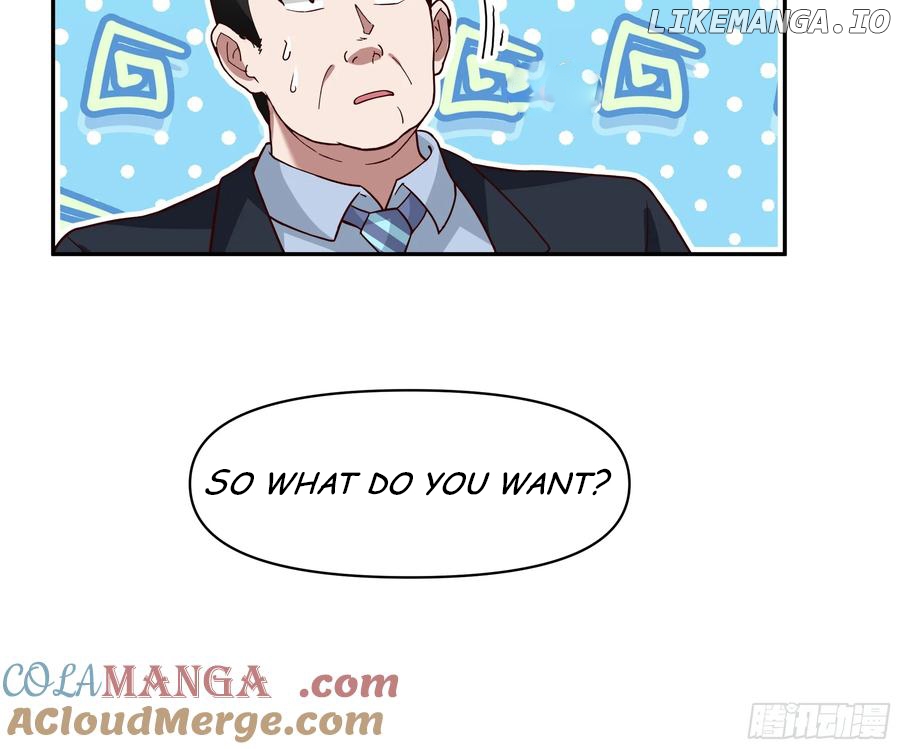 I Really Don’t Want to be Reborn Chapter 363 - page 20