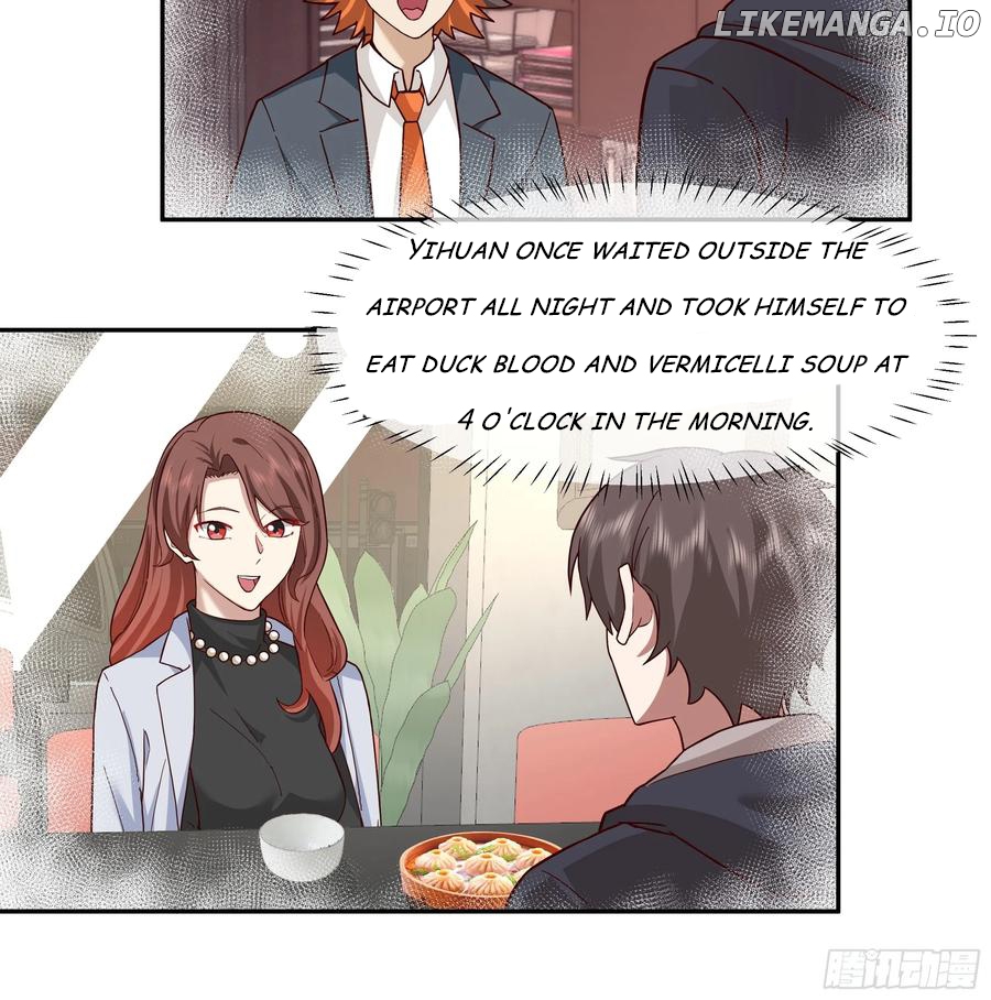 I Really Don’t Want to be Reborn Chapter 363 - page 29