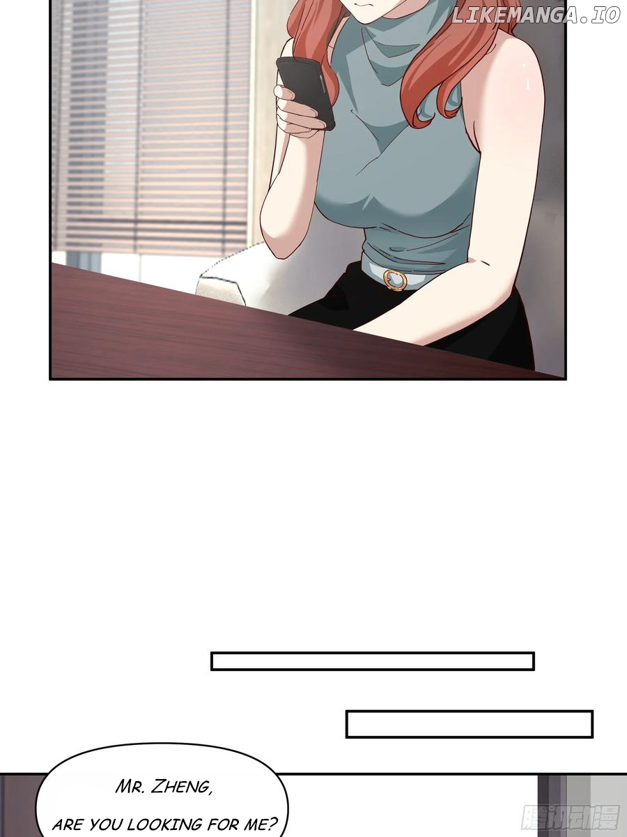 I Really Don’t Want to be Reborn Chapter 363 - page 31