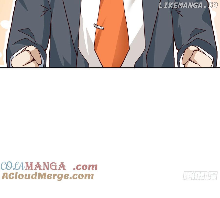 I Really Don’t Want to be Reborn Chapter 363 - page 38