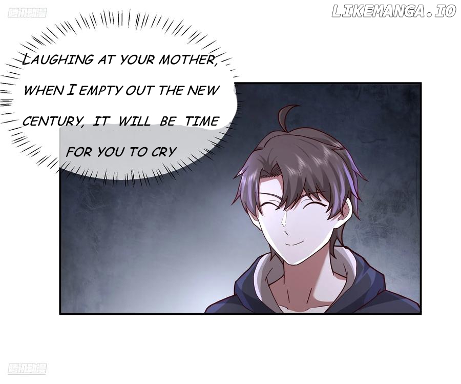 I Really Don’t Want to be Reborn Chapter 363 - page 5