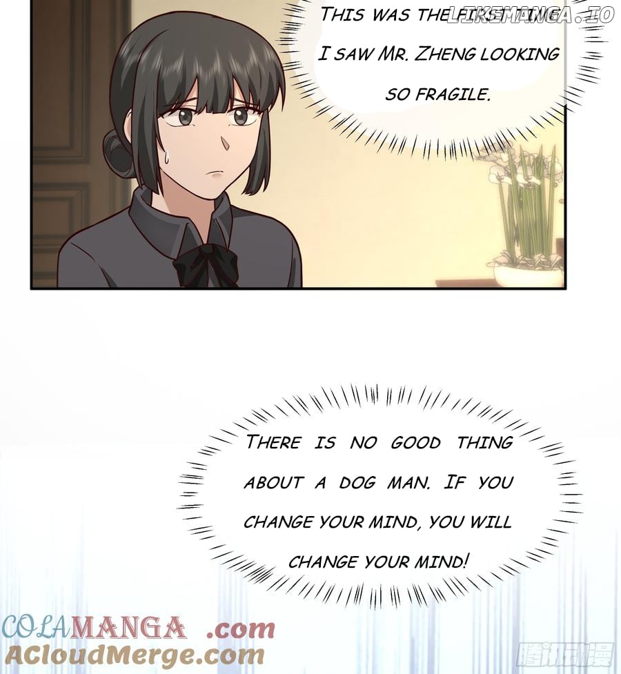 I Really Don’t Want to be Reborn Chapter 364 - page 16