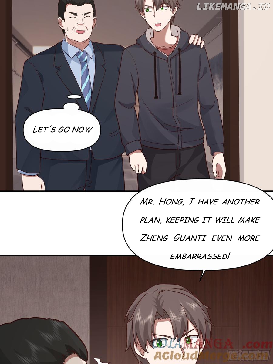 I Really Don’t Want to be Reborn Chapter 364 - page 22