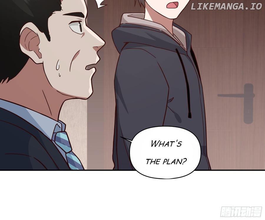 I Really Don’t Want to be Reborn Chapter 364 - page 23