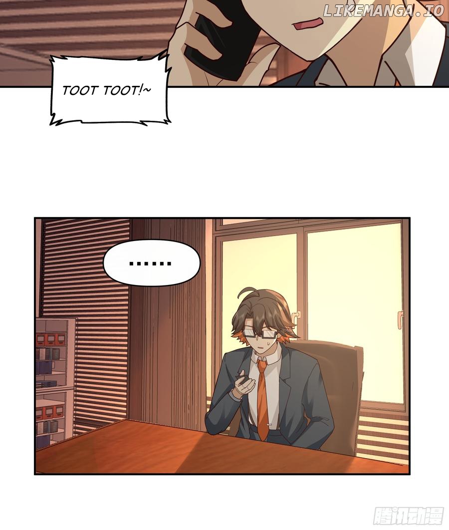 I Really Don’t Want to be Reborn Chapter 364 - page 31