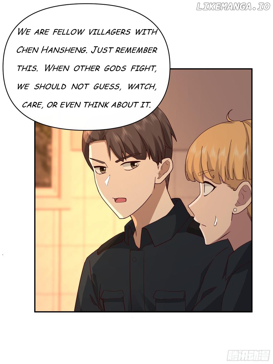 I Really Don’t Want to be Reborn Chapter 364 - page 33