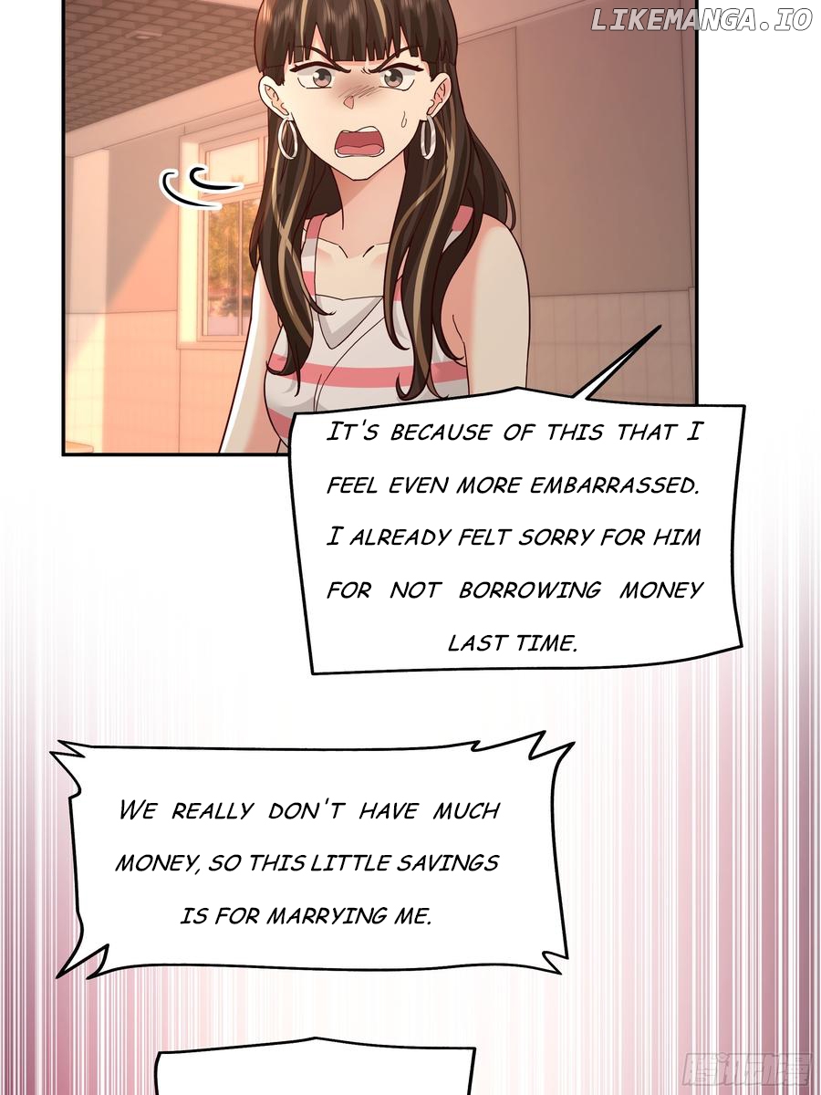 I Really Don’t Want to be Reborn Chapter 364 - page 37