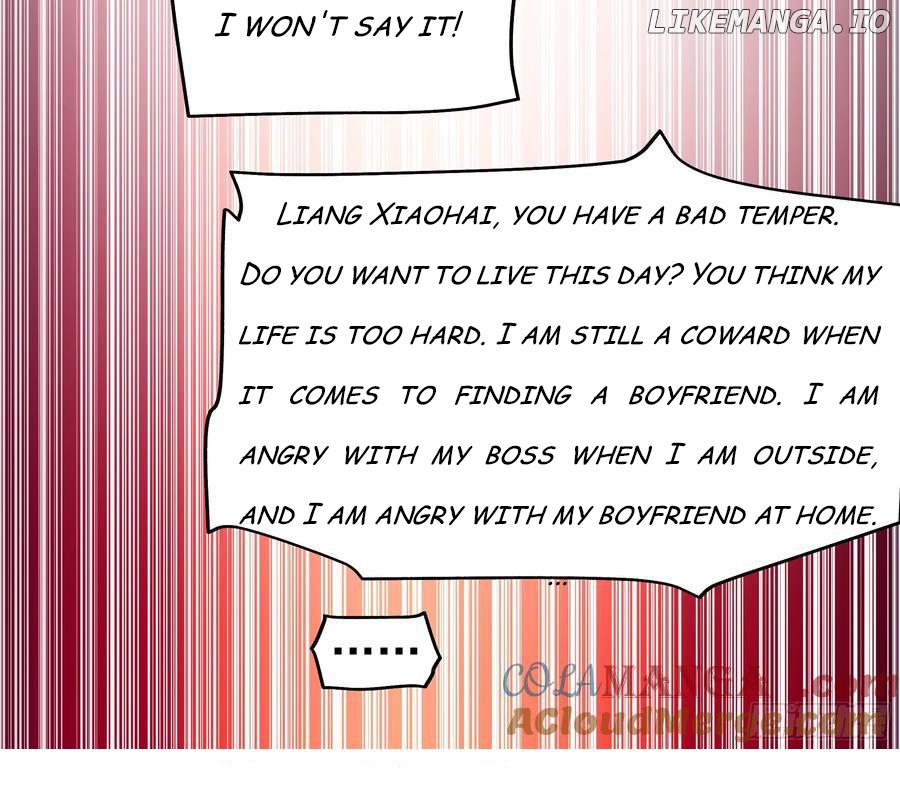 I Really Don’t Want to be Reborn Chapter 364 - page 38