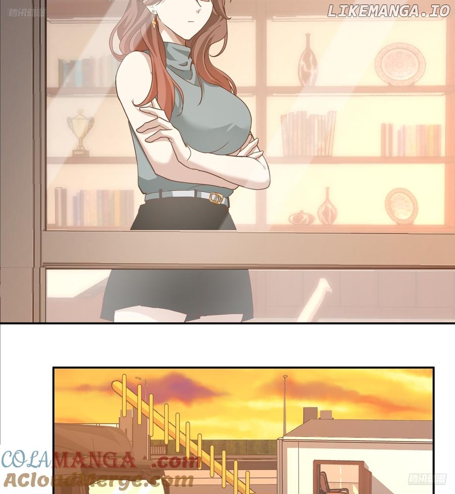 I Really Don’t Want to be Reborn Chapter 364 - page 10
