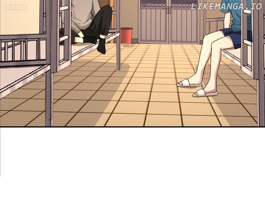 I Really Don’t Want to be Reborn Chapter 365 - page 13