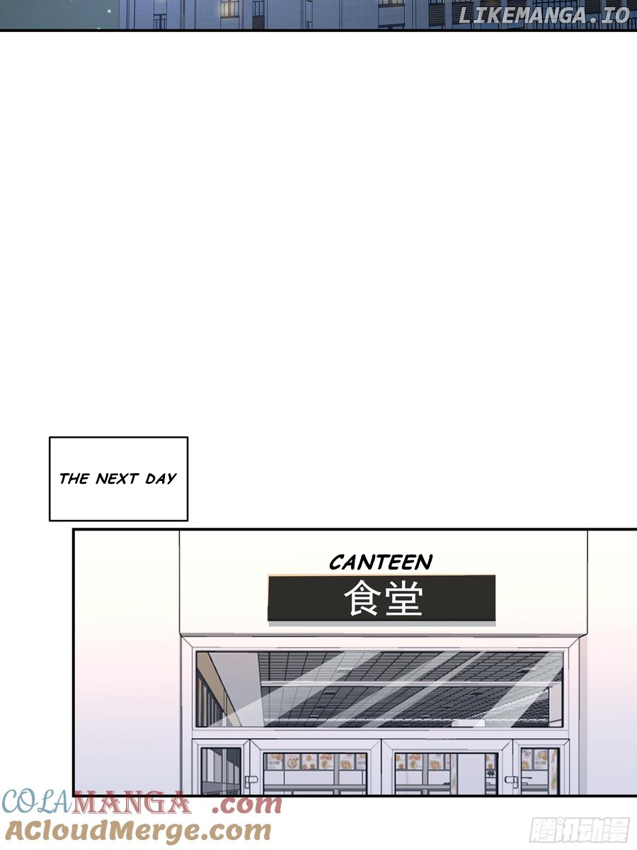 I Really Don’t Want to be Reborn Chapter 365 - page 20