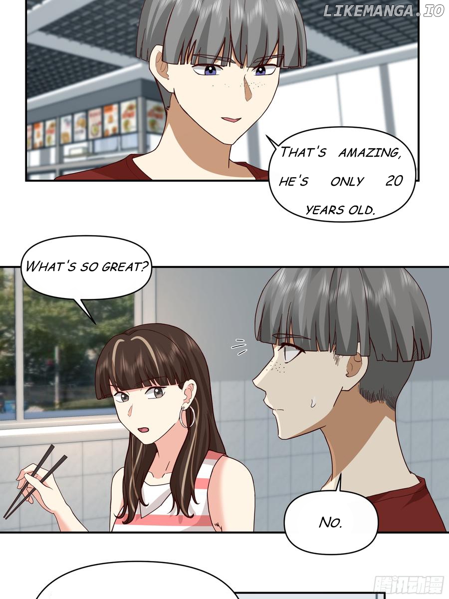 I Really Don’t Want to be Reborn Chapter 365 - page 23