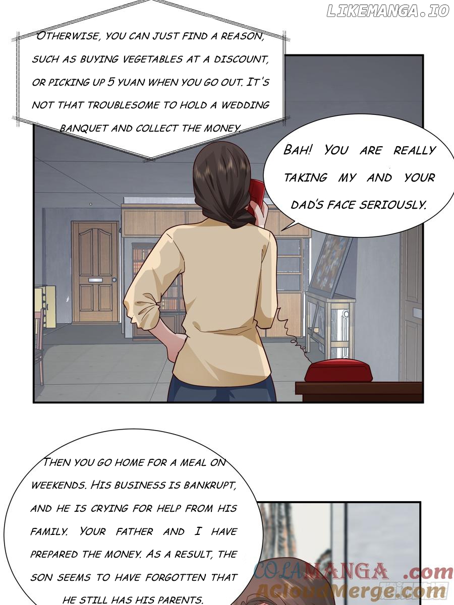 I Really Don’t Want to be Reborn Chapter 365 - page 28