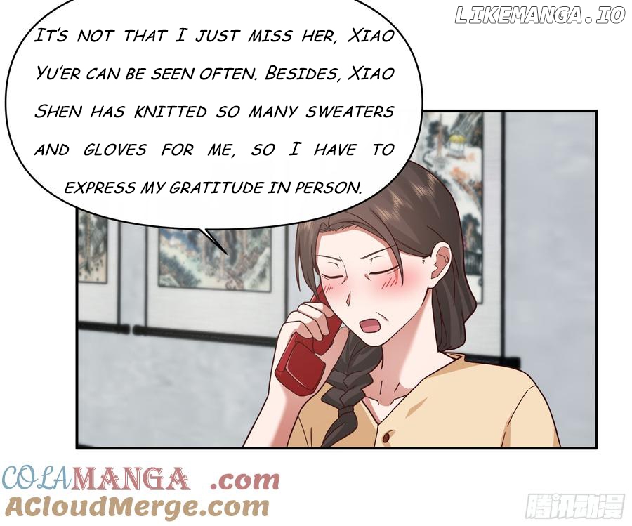 I Really Don’t Want to be Reborn Chapter 365 - page 30