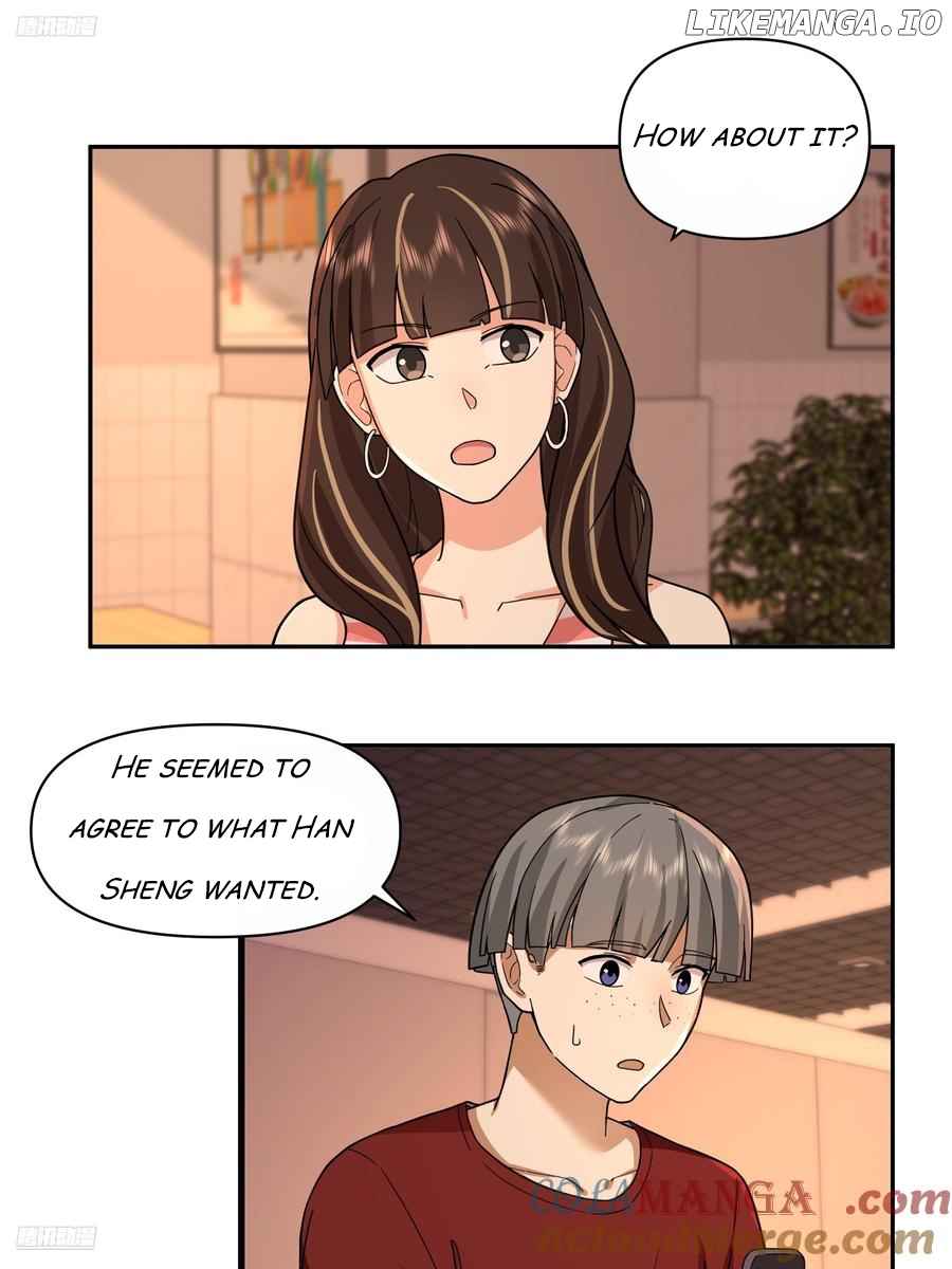 I Really Don’t Want to be Reborn Chapter 365 - page 8