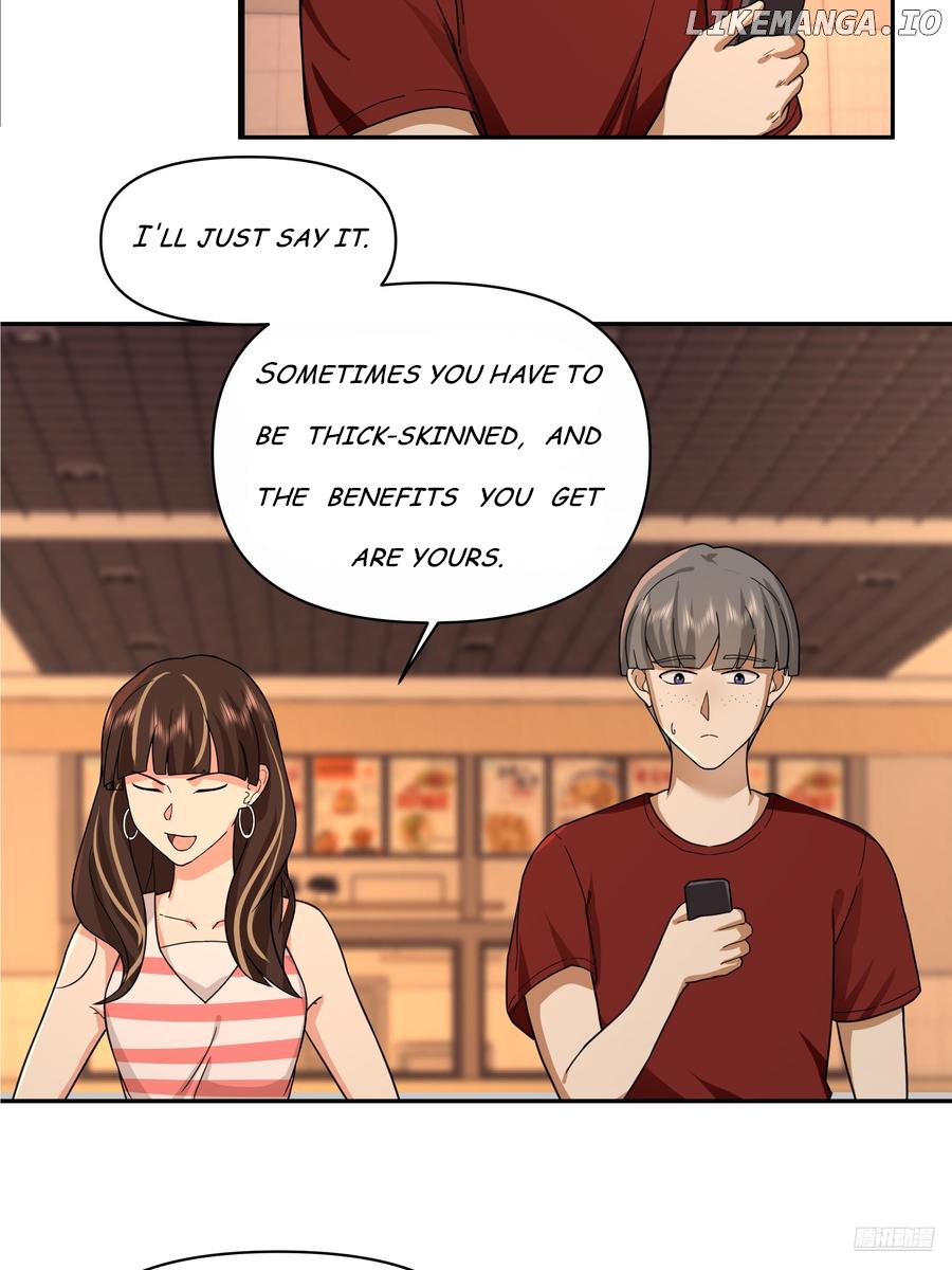 I Really Don’t Want to be Reborn Chapter 365 - page 9