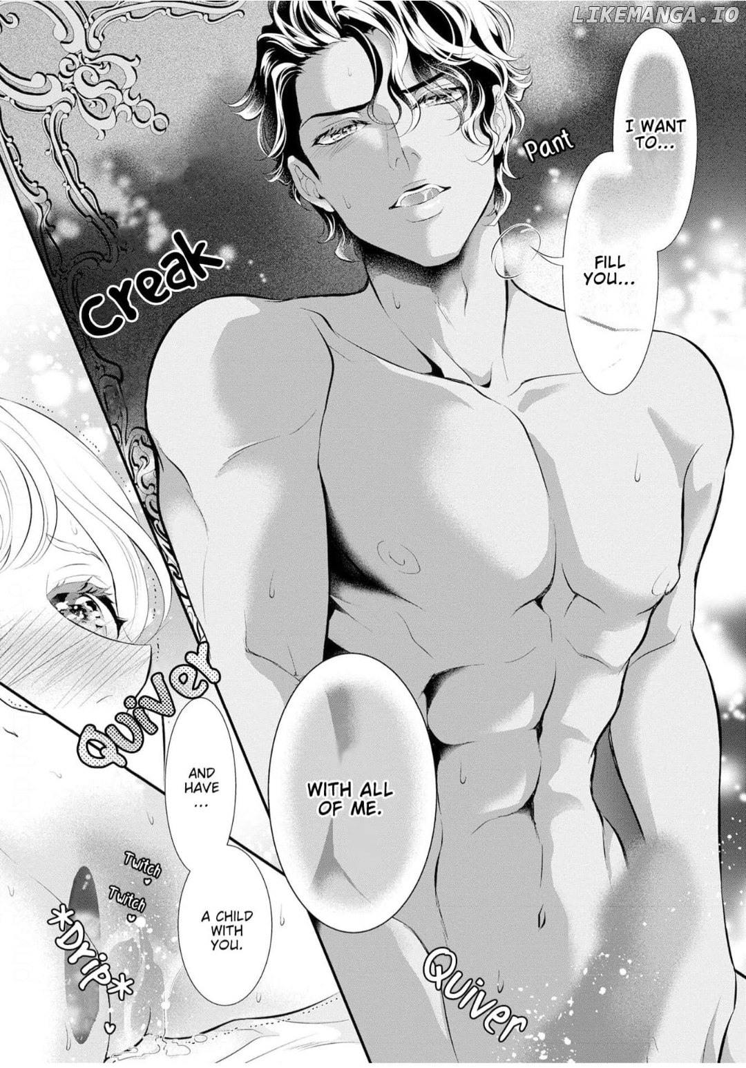 Gouman Sheikh no Propose - Shoujo wo Sasageta Kare wa Oujisama deshita Chapter 7 - page 26