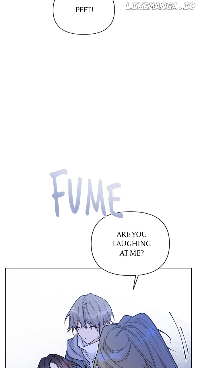 The Way That Knight Lives As a Lady Chapter 127 - page 44