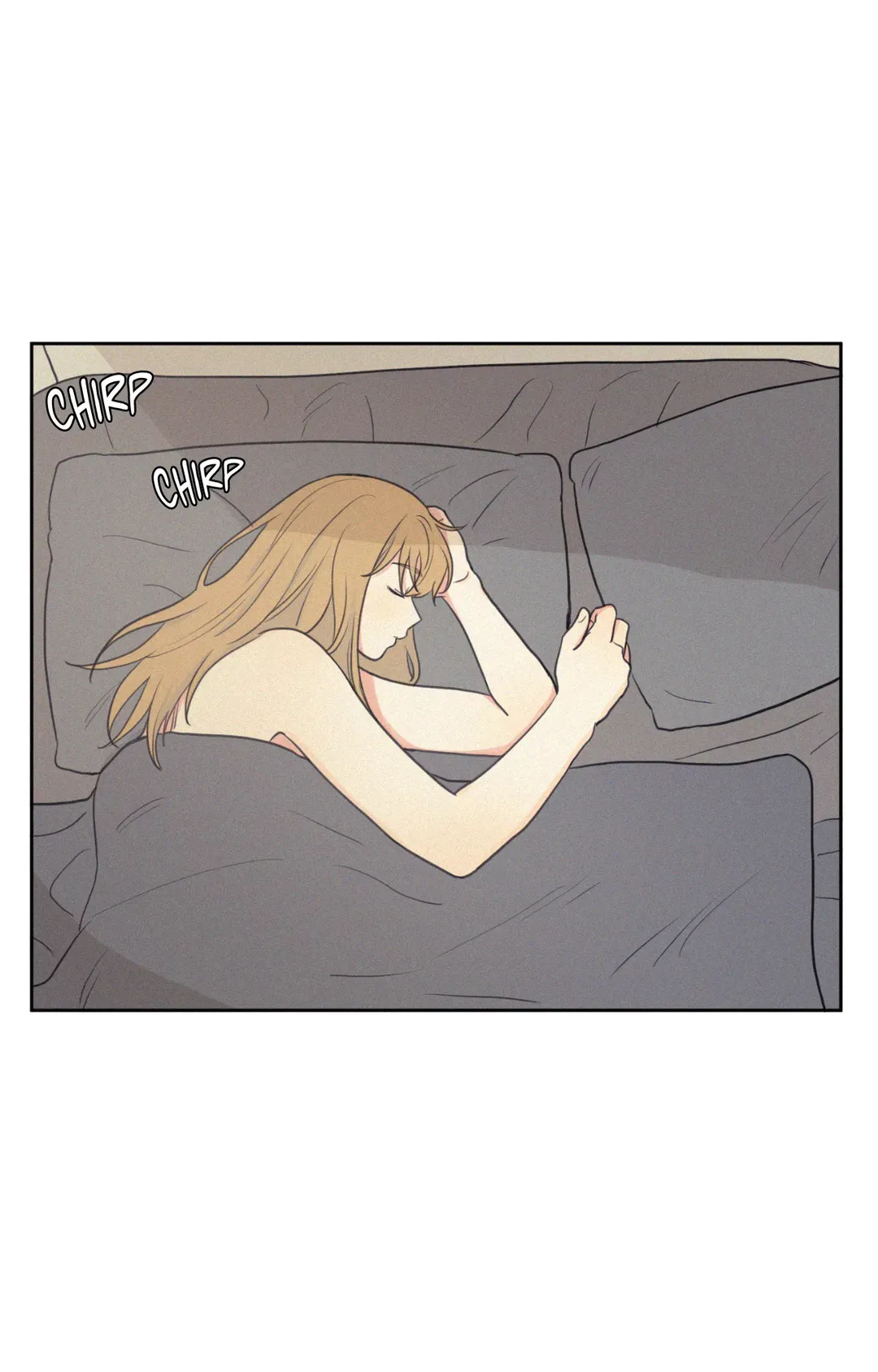 My Friend’s Hidden Charm Chapter 58 - page 15