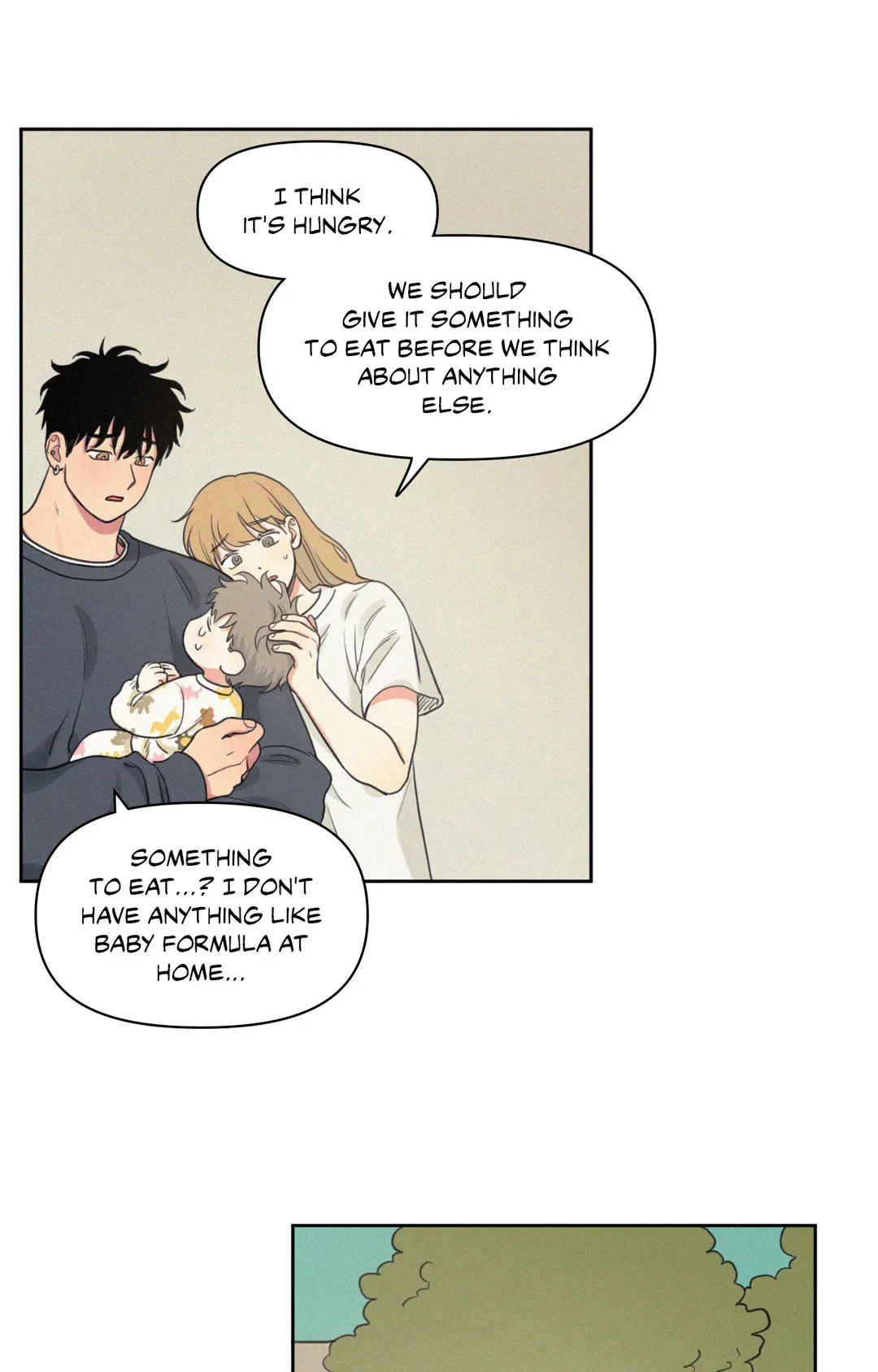 My Friend’s Hidden Charm Chapter 58 - page 33