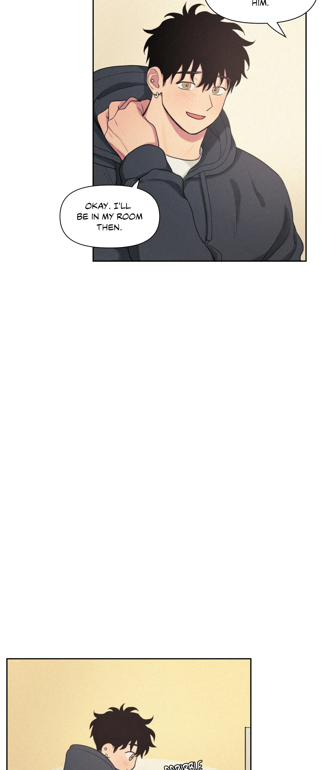 My Friend’s Hidden Charm Chapter 59 - page 19