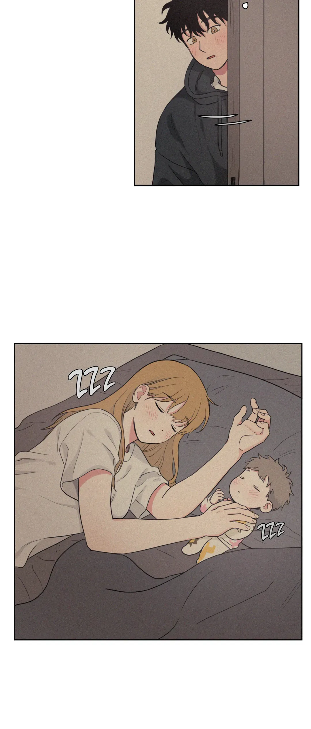 My Friend’s Hidden Charm Chapter 59 - page 22