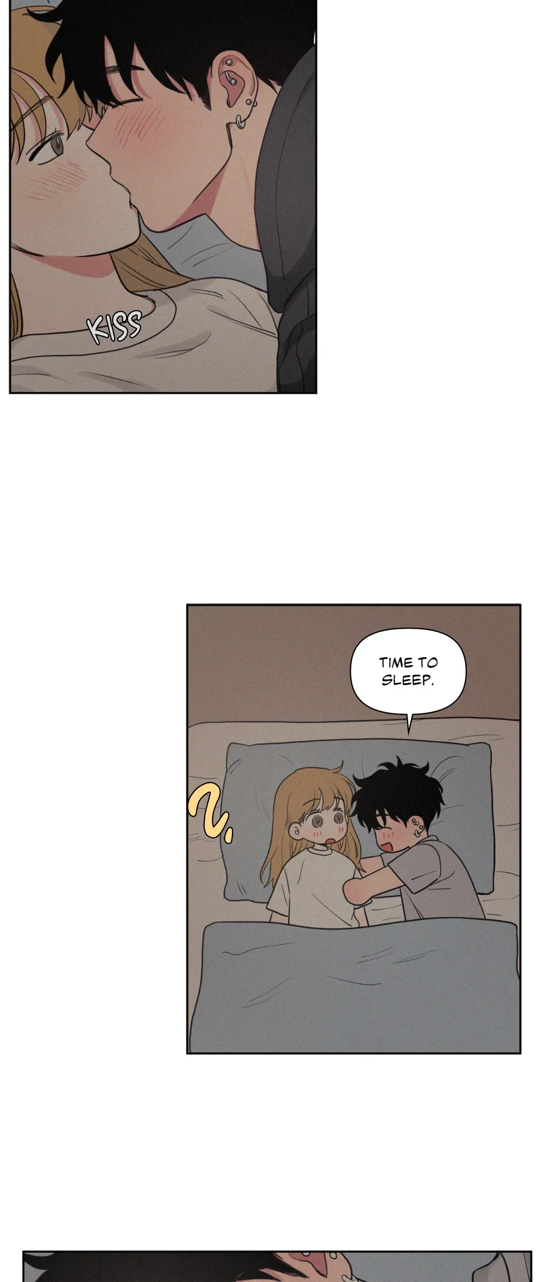 My Friend’s Hidden Charm Chapter 59 - page 26