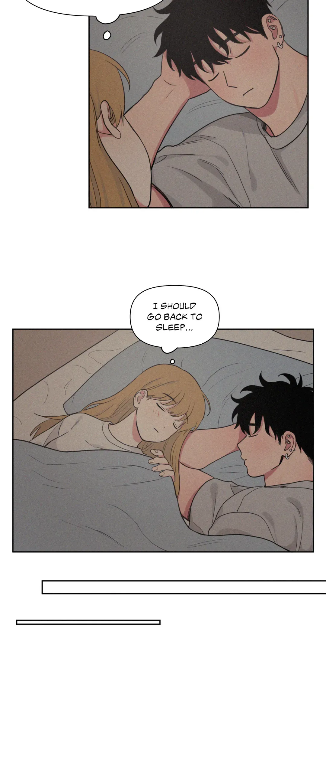 My Friend’s Hidden Charm Chapter 59 - page 28