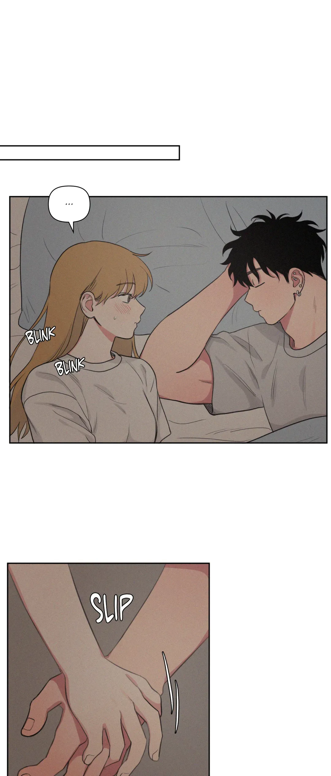 My Friend’s Hidden Charm Chapter 59 - page 29