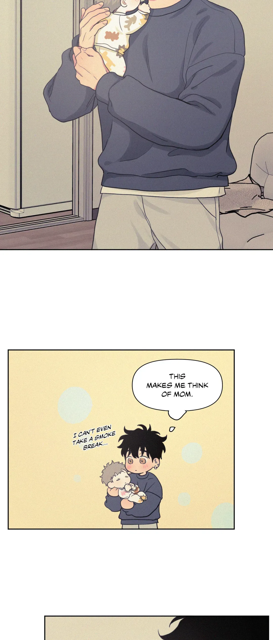 My Friend’s Hidden Charm Chapter 59 - page 7